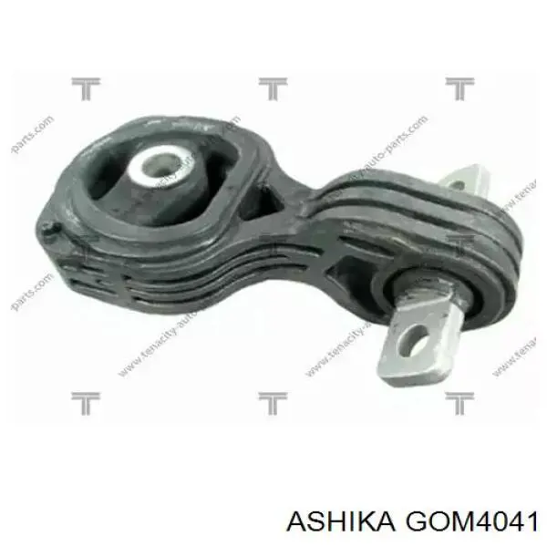 Подушка (опора) двигуна, задня Ashika GOM4041 ціна, від 59.38 USD