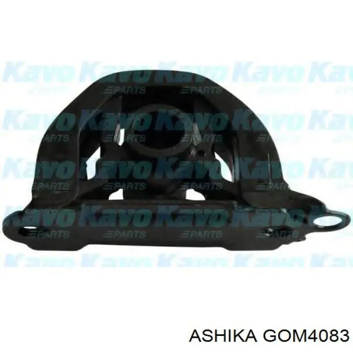 Подушка (опора) двигуна, ліва нижня 50842ST3E51 Honda