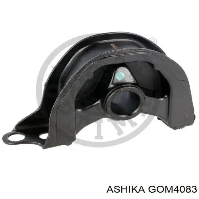 Купити 50842ST3E51 Honda Подушка (опора) двигуна, ліва нижня