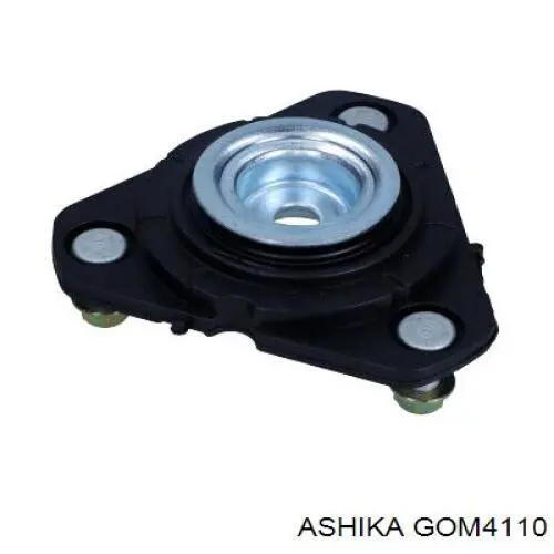GOM4110 Ashika опора амортизатора переднього