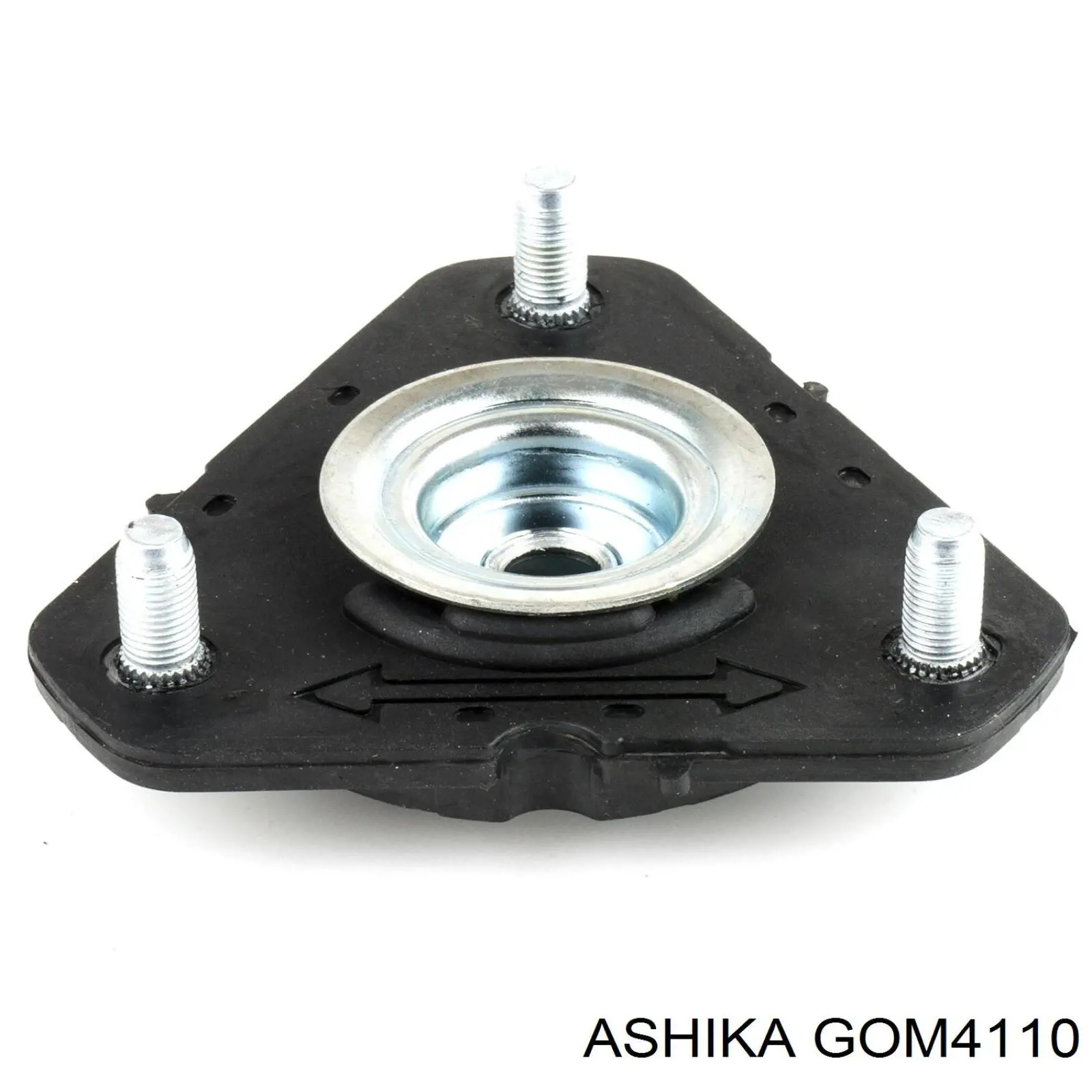 Опора стійки амортизатора переднього Ashika GOM4110 ціна, від 21.86 USD