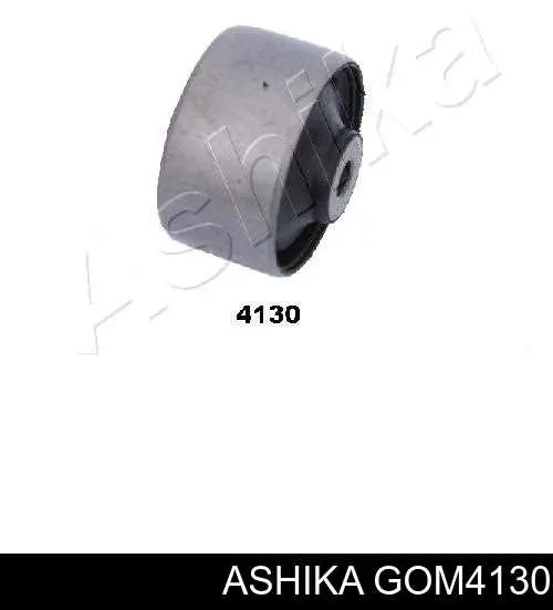 Сайлентблок заднього поздовжнього важеля, передній Ashika GOM4130 ціна, від 13.25 USD
