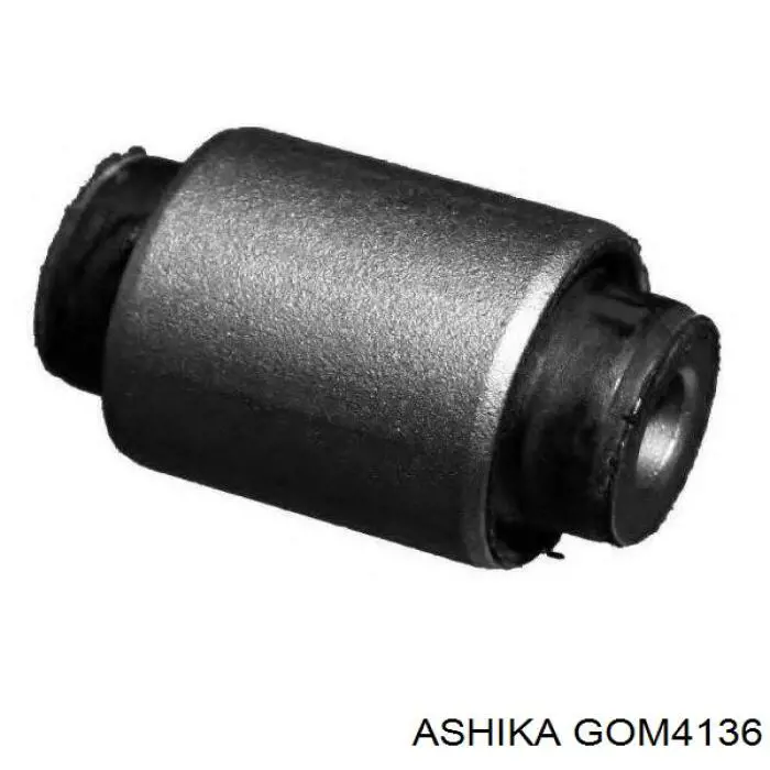 GOM4136 Ashika Сайлентблок заднього поперечного важеля