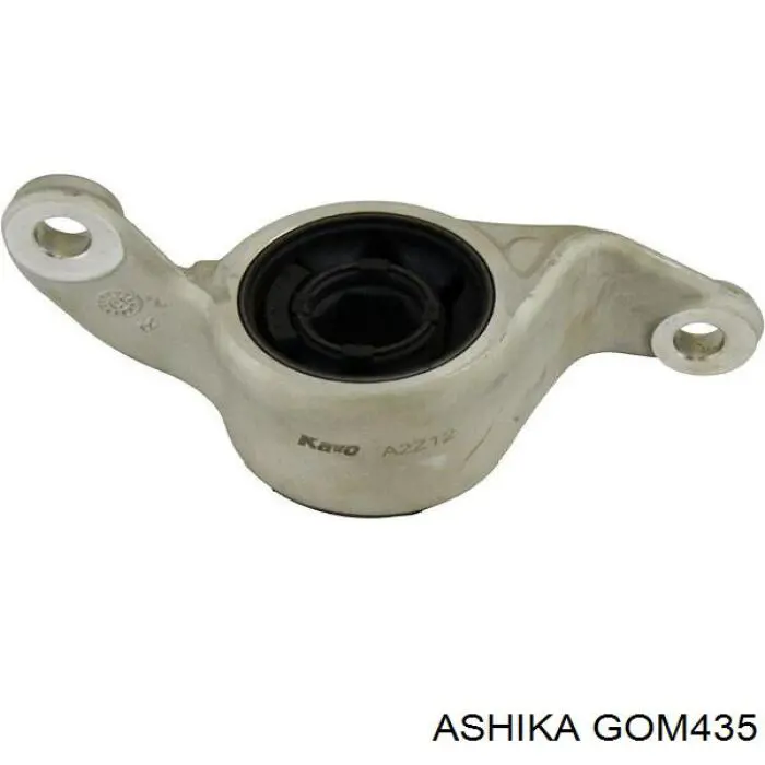 GOM435 Ashika сайлентблок переднього нижнього важеля