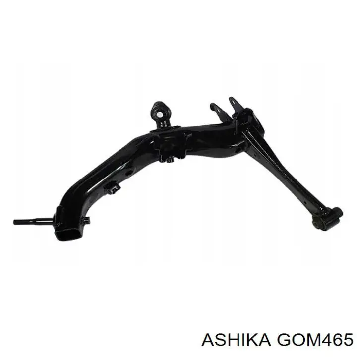 Купити FFD8941 Caster Сайлентблок передньої підвіски