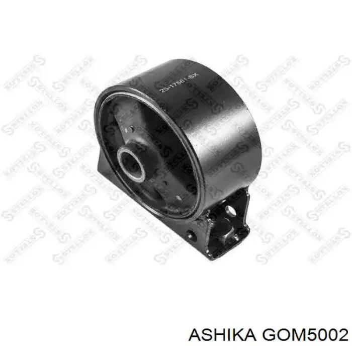 Подушка (опора) двигуна, задня Ashika GOM5002 ціна, від 32.59 USD