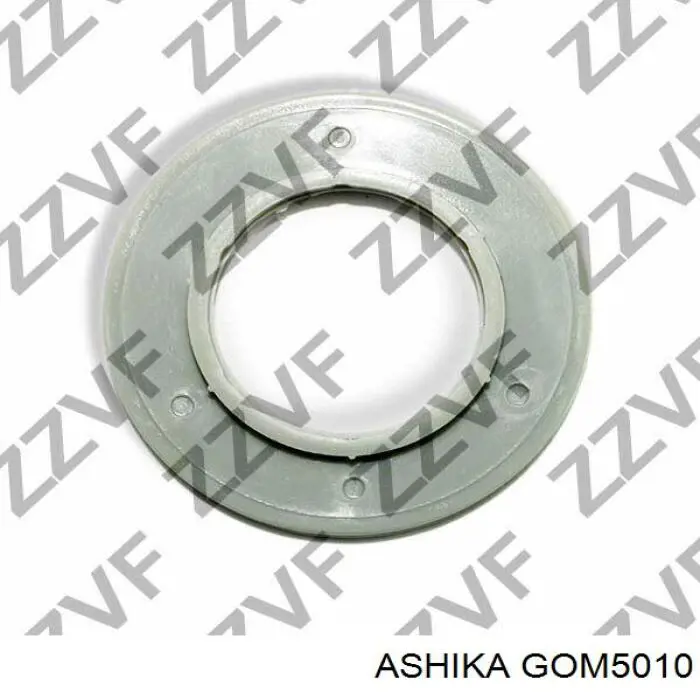 Купити GOM5010 Ashika Опора амортизатора переднього