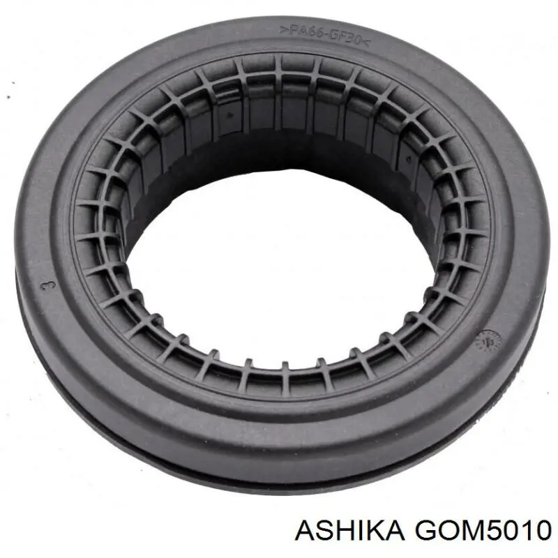 Опора амортизатора переднього GOM5010 Ashika