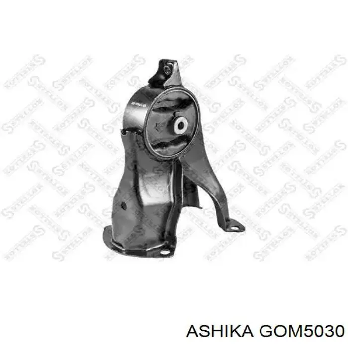 Подушка (опора) двигуна, передня Ashika GOM5030 ціна, від 17.94 USD