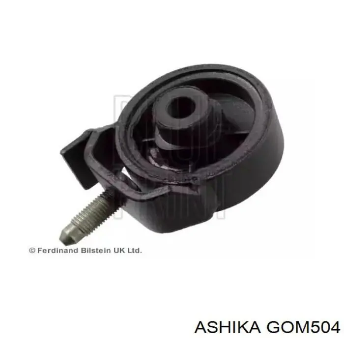 Підвіска роздавальної коробки Ashika GOM504