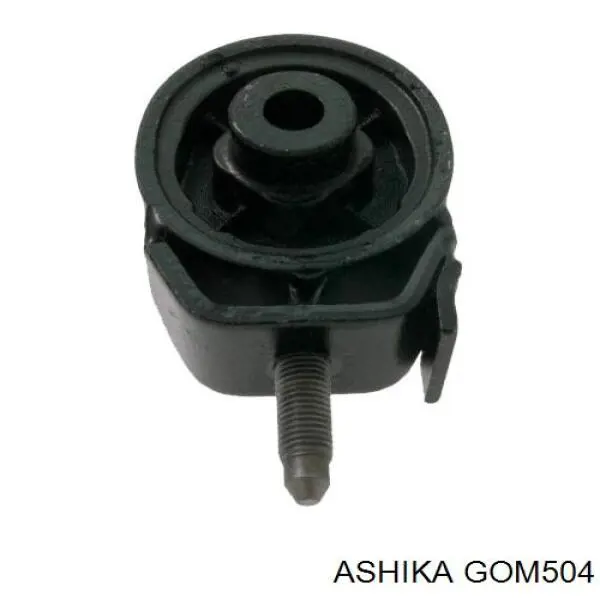 Подушка трансмісії, опора роздавальної коробки Ashika GOM504 ціна, від 9.73 USD