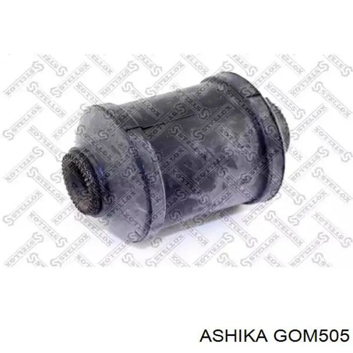 Сайлентблок нижнього важеля передньої підвіски Ashika GOM505 ціна, від 8.04 USD