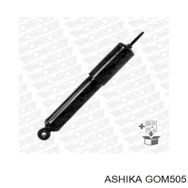 Купити GOM505 Ashika Сайлентблок передньої підвіски