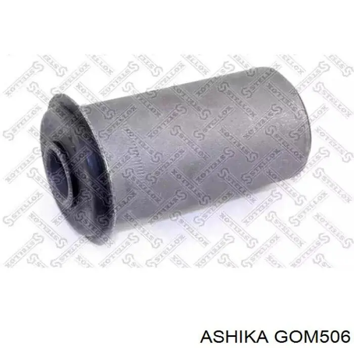 Сайлентблок нижнього важеля передньої підвіски Ashika GOM506 ціна, від 6.74 USD