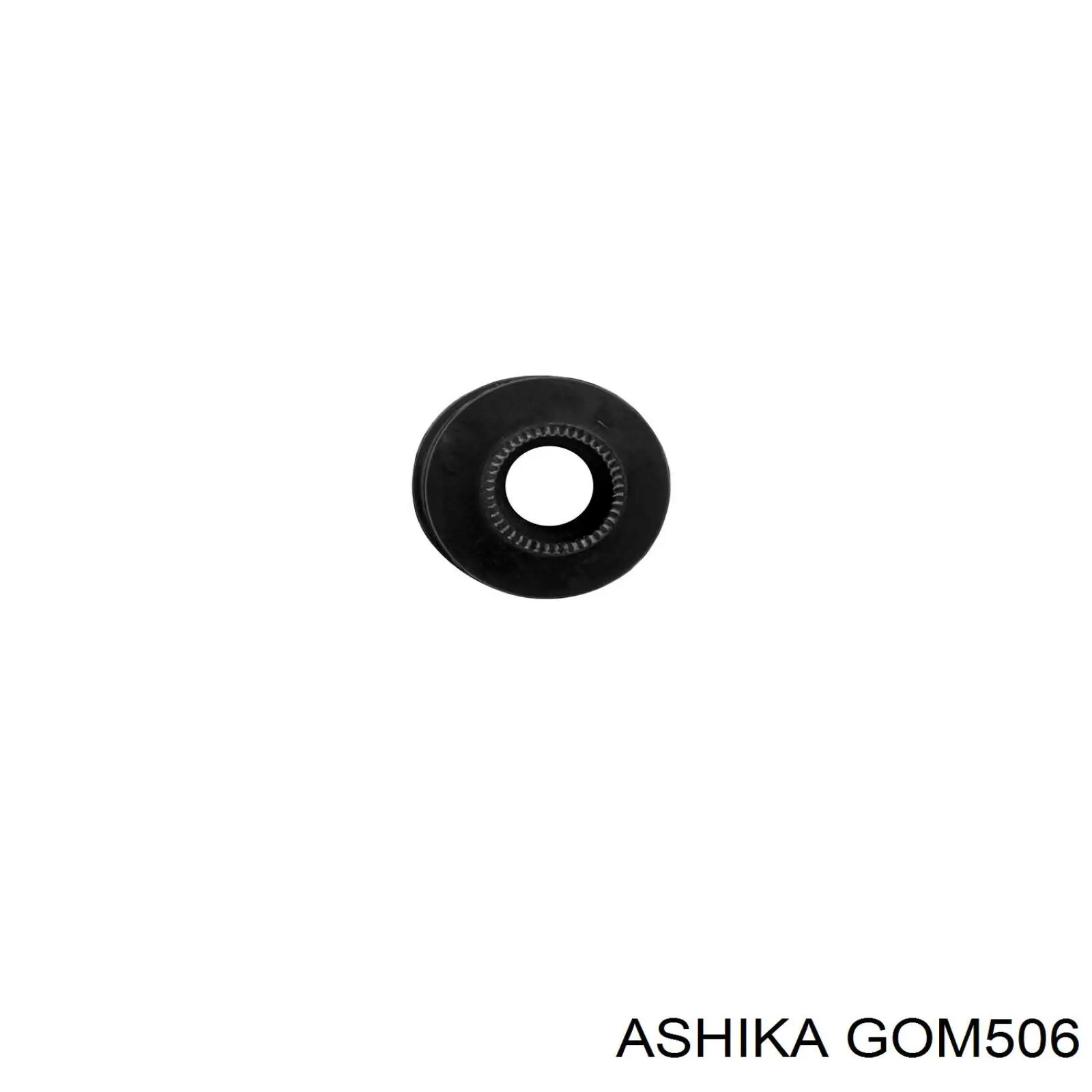 GOM506 Ashika сайлентблок переднього нижнього важеля