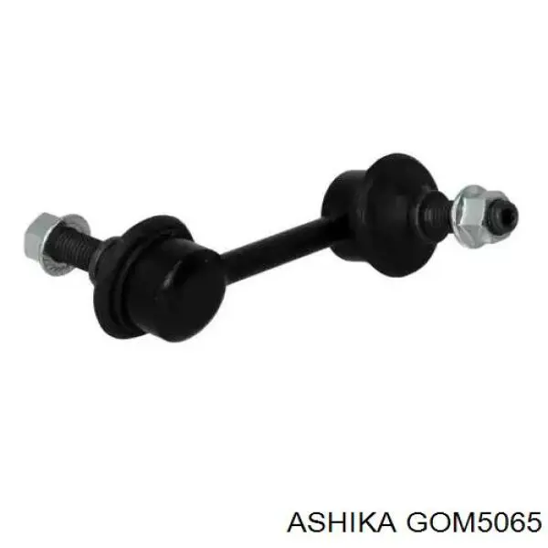 Втулка стабілізатора заднього GOM5065 Ashika