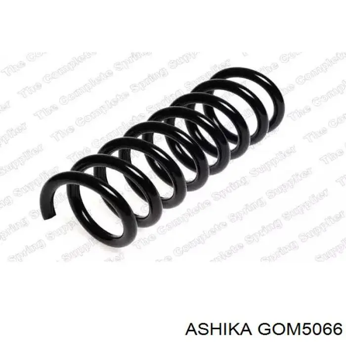 Сайлентблок заднього поздовжнього нижнього важеля GOM5066 Ashika