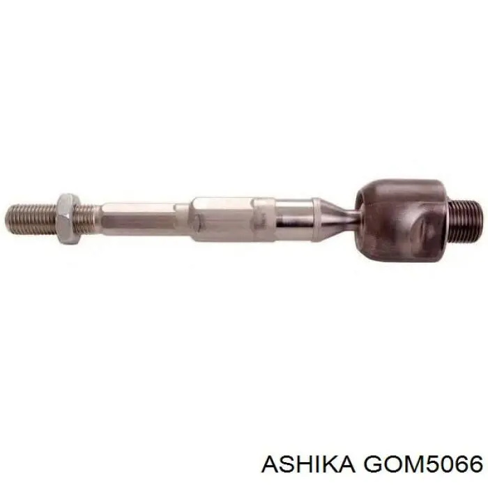 Сайлентблок задньої тяги Ashika GOM5066
