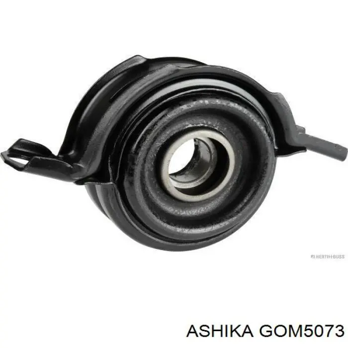 Підвісний підшипник карданного валу Ashika GOM5073 ціна, від 25.31 USD