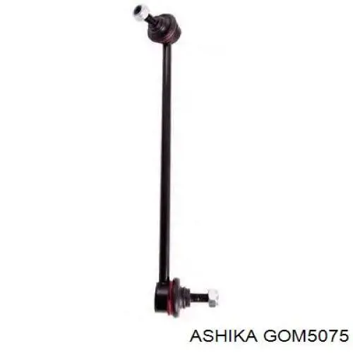Сайлентблок заднього нижнього важеля Ashika GOM5075 ціна, від 8.17 USD