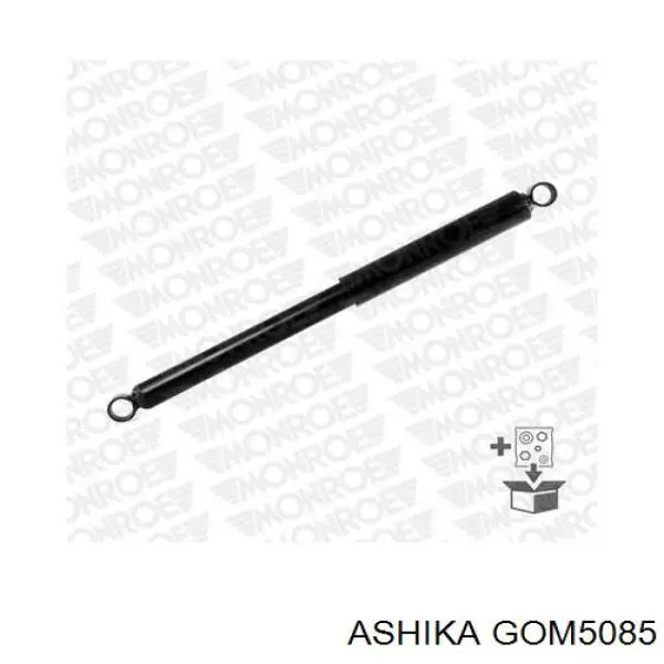 GOM5085 Ashika Втулка стабілізатора переднього