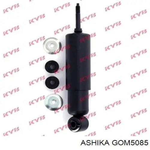 Подушка стабілізатора Ashika GOM5085 ціна, від 2.10 USD