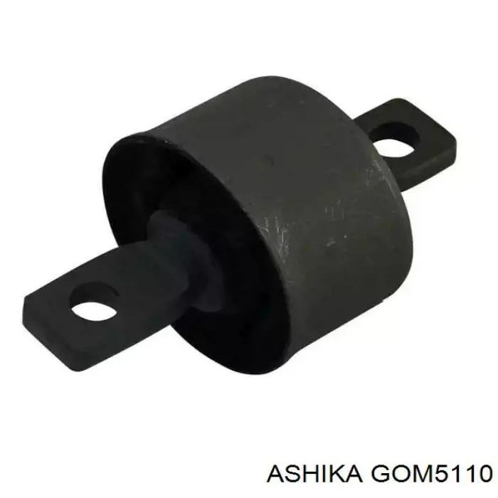Сайлентблок заднього поздовжнього важеля, передній Ashika GOM5110 ціна, від 17.30 USD