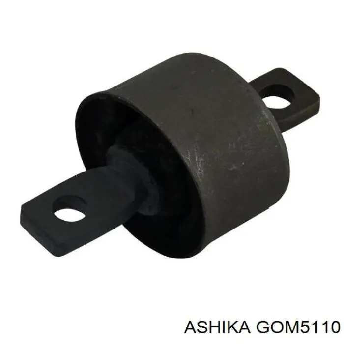 GOM5110 Ashika сайлентблок заднього поздовжнього важеля, передній