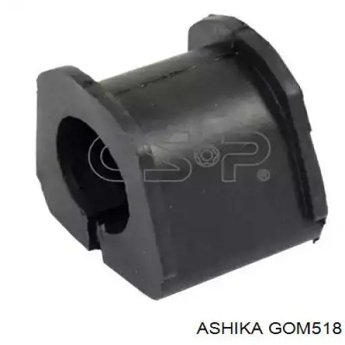 Купити GOM518 Ashika Сайлентблок заднього поздовжнього нижнього важеля