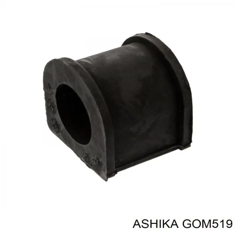 GOM519 Ashika втулка стабілізатора переднього