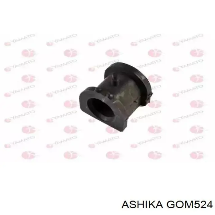 Подушка рами (кріплення кузова) Ashika GOM524 ціна, від 2.50 USD