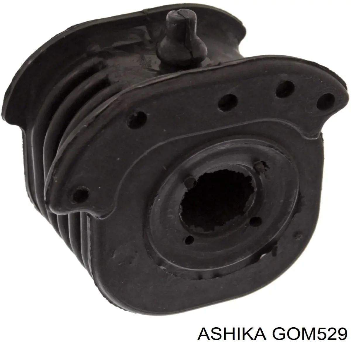 GOM529 Ashika сайлентблок переднього нижнього важеля