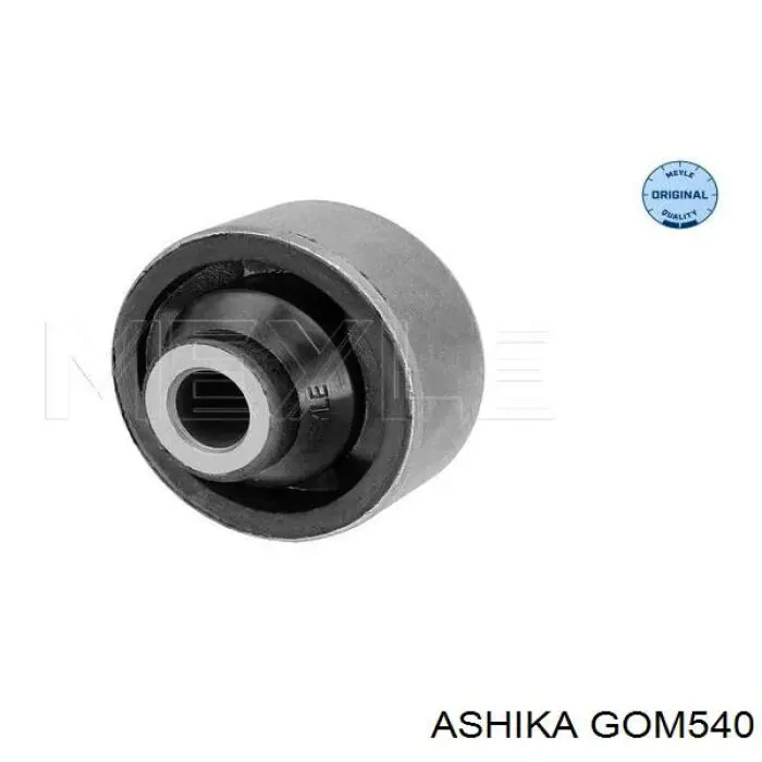 Сайлентблок нижнього важеля передньої підвіски Ashika GOM540 ціна, від 8.08 USD