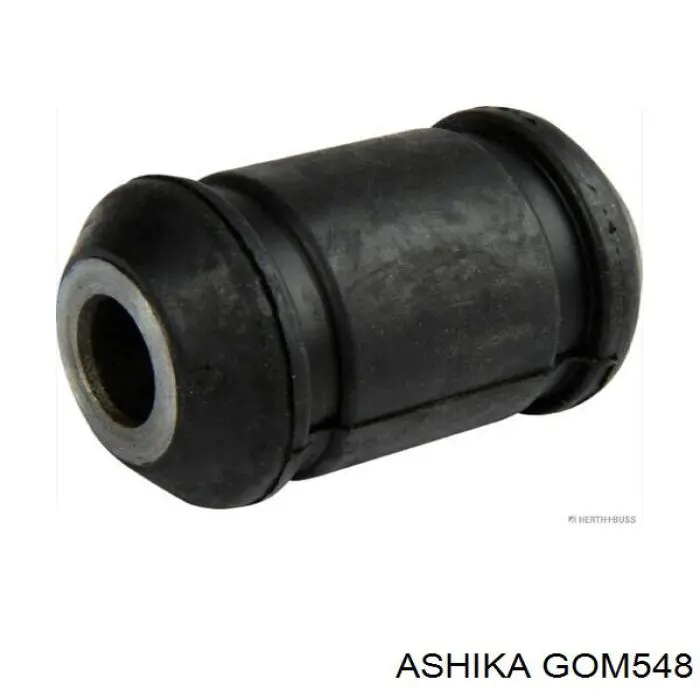 GOM548 Ashika сайлентблок переднього нижнього важеля