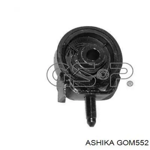 GOM552 Ashika Подушка (опора) двигуна, ліва/права