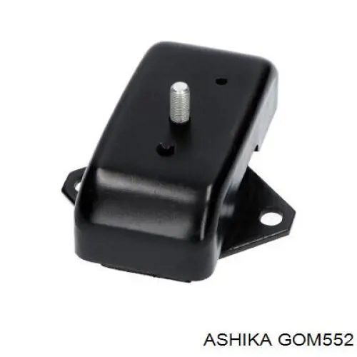 Подушка (опора) двигуна ліва/права GOM552 Ashika