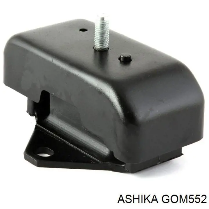 Підвіска двигуна (силового агрегату) Ashika GOM552