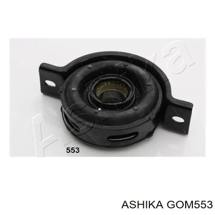 Підвісний підшипник карданного валу Ashika GOM553 ціна, від 34.92 USD