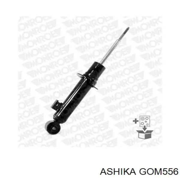 Сайлентблок переднього важеля GOM556 Ashika