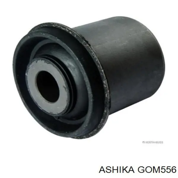GOM556 Ashika Сайлентблок переднього нижнього важеля