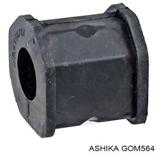 GOM564 Ashika втулка стабілізатора переднього, зовнішня