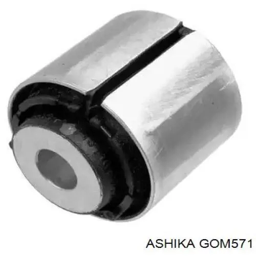 GOM571 Ashika Втулка стабілізатора переднього
