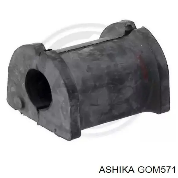 Купити GOM571 Ashika Подушка стабілізатора передня