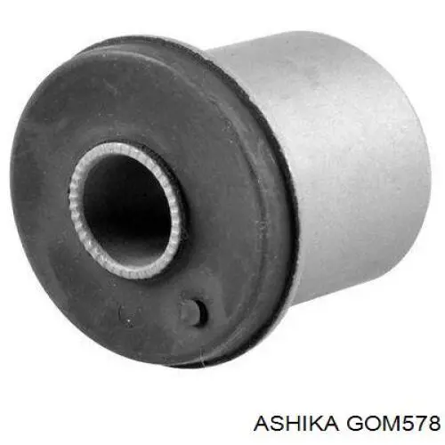 Сайлентблок переднього верхнього важеля Ashika GOM578 ціна, від 5.76 USD