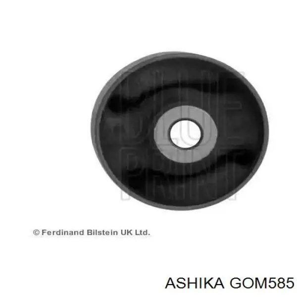 Купити GOM585 Ashika Сайлентблок заднього поздовжнього важеля, передній