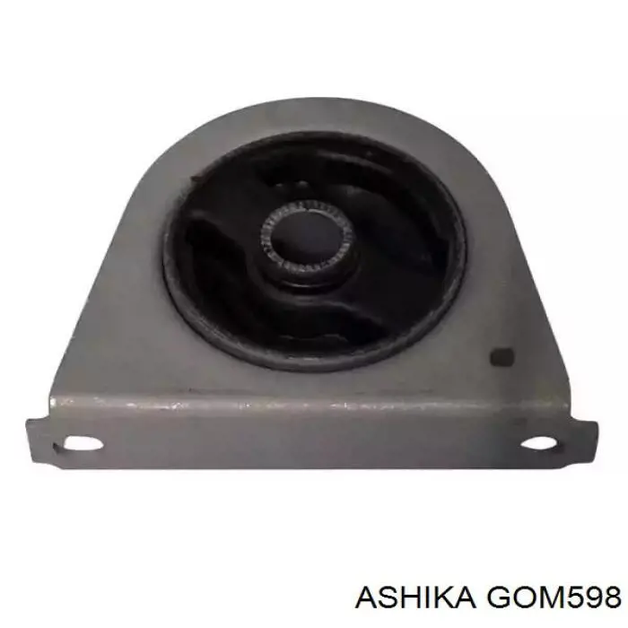 Передня опора двигуна Ashika GOM598