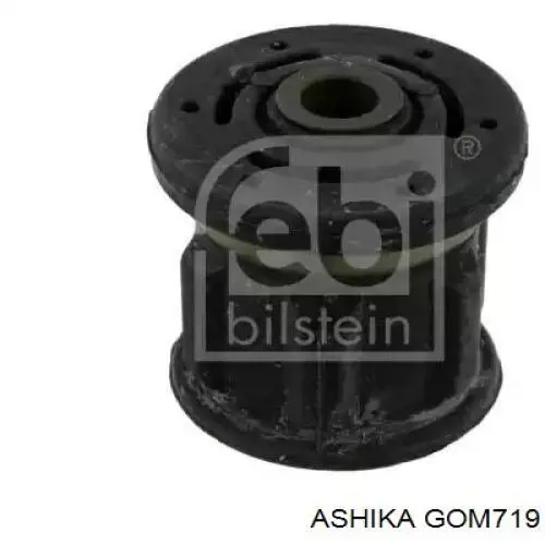 Втулка переднього стабілізатора VKDS858001 SKF
