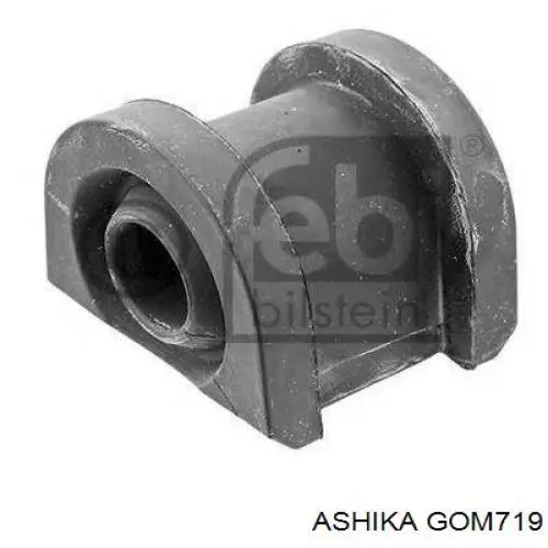 Втулка переднього стабілізатора VKDS858001 SKF