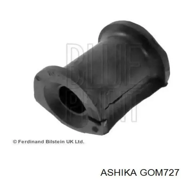 GOM727 Ashika Сайлентблок задньої підвіски