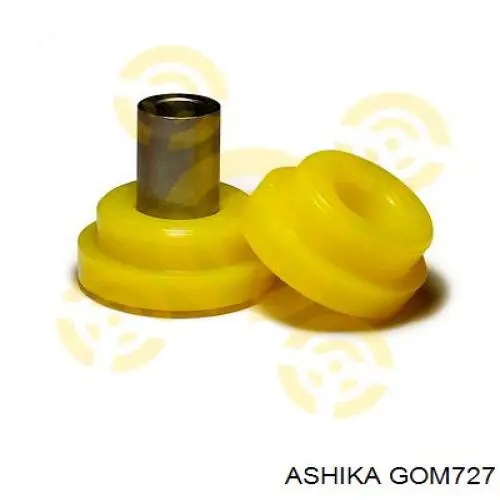 Купити GOM727 Ashika Сайлентблок цапфи задньої